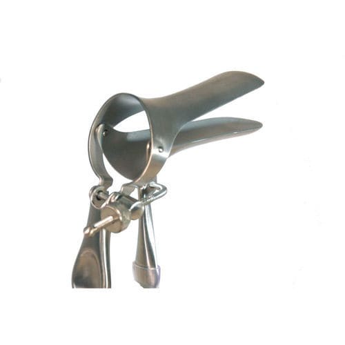 Vaginales Spekulum - 03096 series - Medgyn Products - Cusco / sterilisierbar