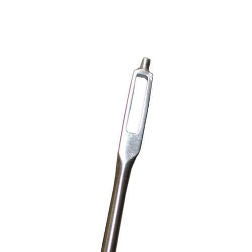 Gynäkologie-Kürette - 030305 - Medgyn Products - endozervikale Biopsie / Townsend / starr