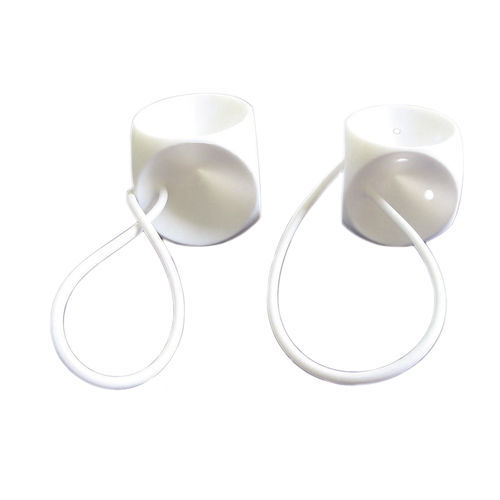 Würfel-Vaginalpessar - 050066  - Medgyn Products