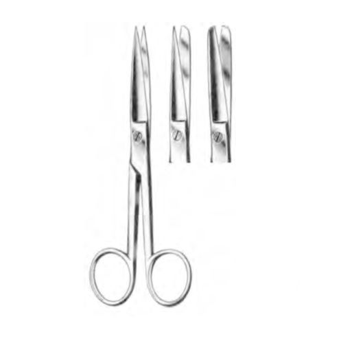Schere für Chirurgie - 0420 series - Medgyn Products - für Humanmedizin / gerade