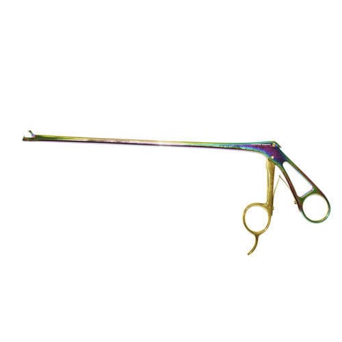 Gynäkologische Klemme - 030170   - Medgyn Products - für Biopsie / Tischler / Schneide