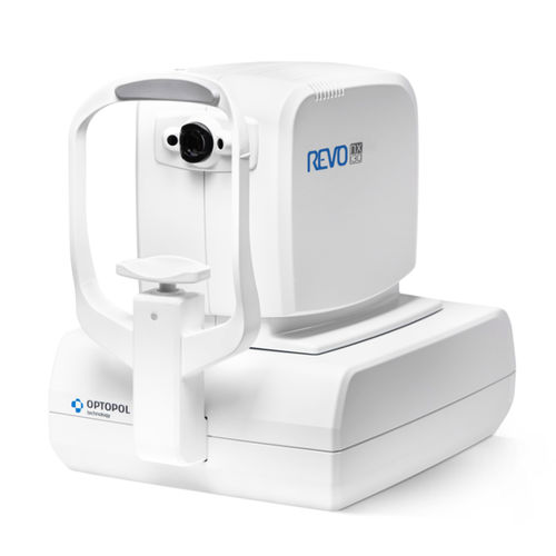 OCT-Gerät - REVO NX 130 - Optopol Technology