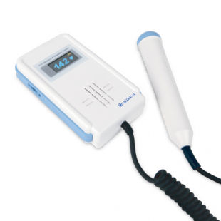 Fötaler Doppler - F10 - Mediana  - Taschen / mit Herzfrequenzmonitor