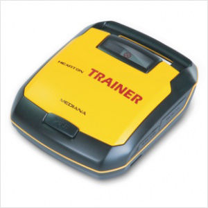 Automatischer externer Defibrillator - Heart On T10 - Mediana  - Ausbildung