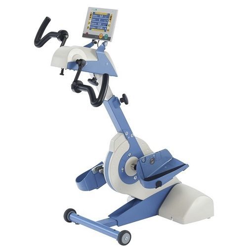 Bewegungstrainer für Arme und Beine - tigo 632 - THERA TRAINER - sitzende Position