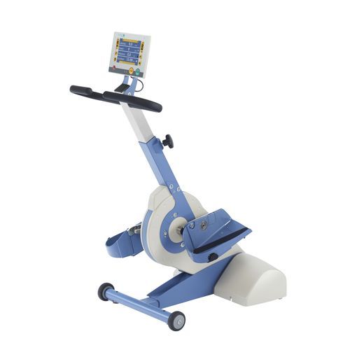 Bein-Bewegungstrainer - tigo 630 - THERA TRAINER - sitzende Position