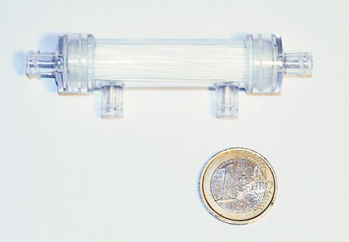 Hohlfaserfilter - MEDICA - Membran / Plasma / Plättchen