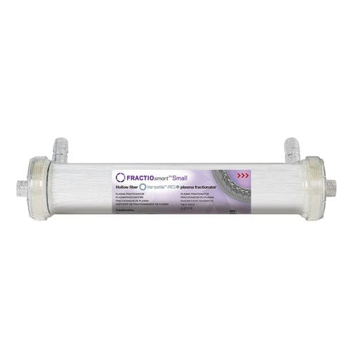 Hohlfaserfilter - FRACTIOsmart™  - MEDICA - Plasma / zur Plasmatherapie / für Kinder