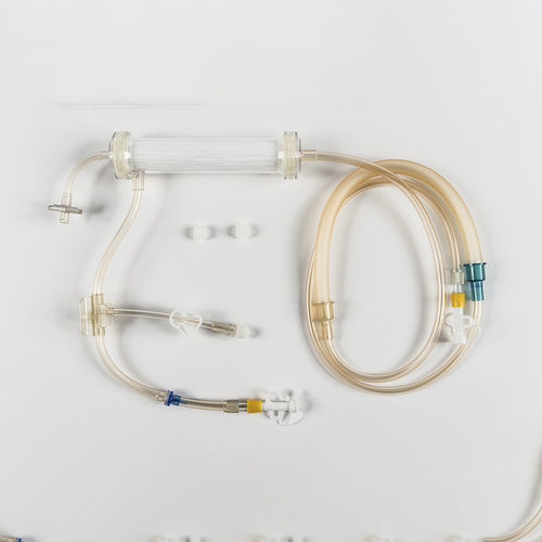 Hohlfaser-Ultrafilter - D150/W  - MEDICA - Wasser / Dialyse / Polysulfon