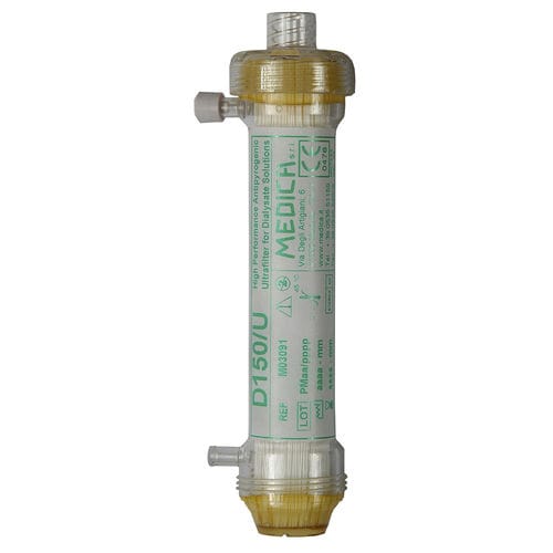 Membran-Ultrafilter - DiaPure® - MEDICA - Wasser / Dialyse / Polysulfon