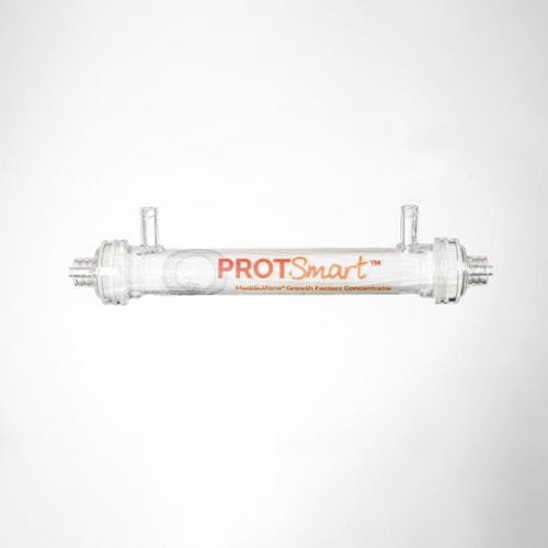 Membranfilter - ProtSmart™ - MEDICA - Wasser / Blut / Plasma
