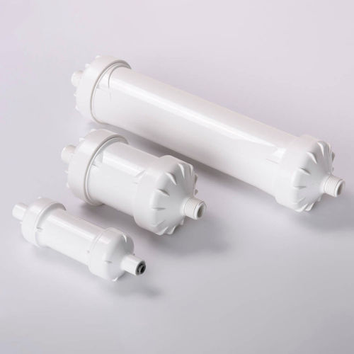 Antibakterieller Filter - MEDiaPure™ - MEDICA - Membran / Wasser / Labor