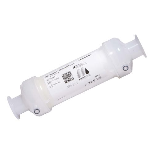 Antibakterieller Filter - Endosmart  - MEDICA - Membran / Wasser / Dialyse