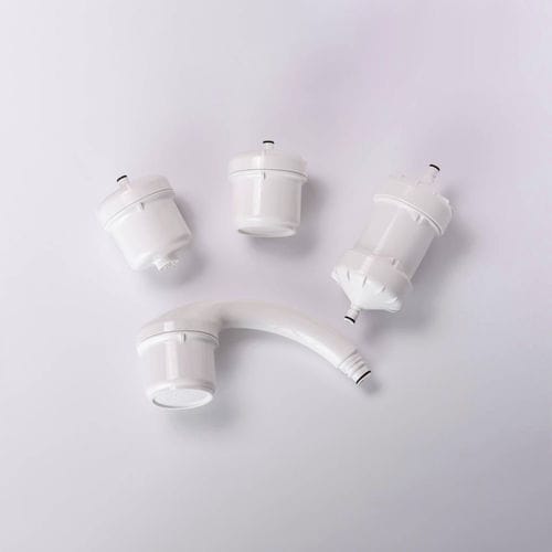 Antibakterieller Filter - MEDiaPure™ - MEDICA - Membran / Wasser / für Gesundheitseinrichtungen