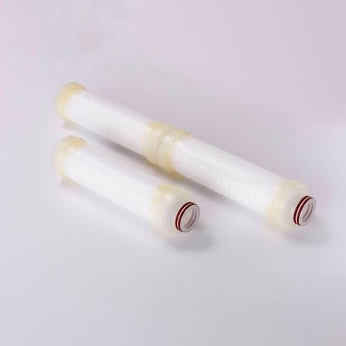 Membranfilterkerze - MEDiaPure™ - MEDICA - Wasser / Labor / für die Pharmaindustrie