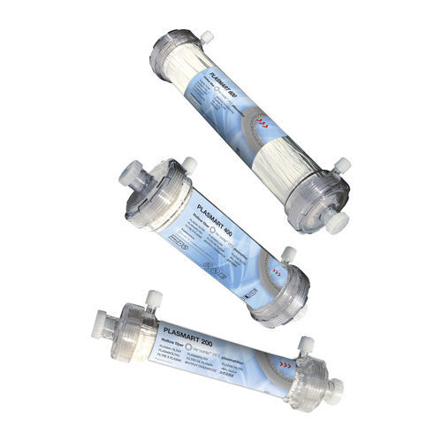 Hohlfaserfilter - Versatile™PES - MEDICA - Plasma / zur Plasmatherapie / Polyethersulfon