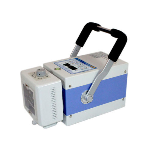 Röntgengenerator für multifunktionale Röntgenaufnahmen - meX+20BT - Medical Econet  - tragbar / mit Batterie