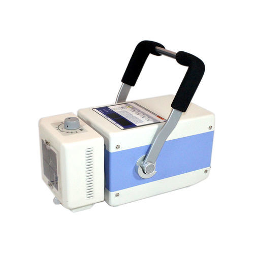 Röntgengenerator für multifunktionale Röntgenaufnahmen - meX+20 - Medical Econet  - tragbar / mit Batterie