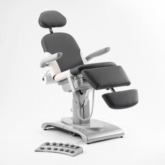 Untersuchungsstuhl für Klein-OPs - PROMAT MX - MEDICAL - elektrisch / höhenverstellbar / ergonomisch