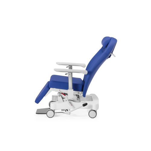 Ergonomischer Ruhesessel - Flow Hi Low - Medical Iberica - kippbar / höhenverstellbar / manuell