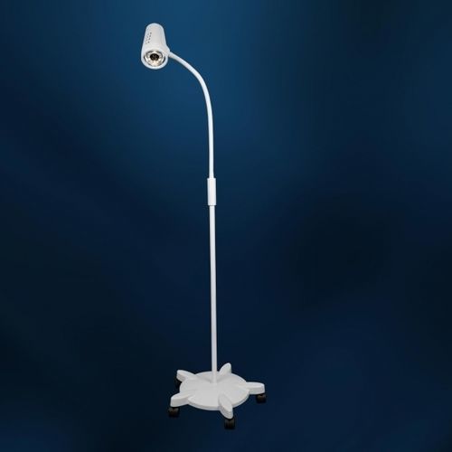 Mobile OP-Leuchte - MI-300 - Medical Illumination International - LED / 97