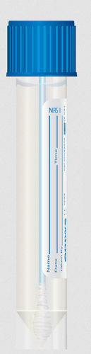 Mikrobiologietupfer - MW77 series - Medical Wire & Equipment Co  - für die Lebensmittelindustrie / Transportmedium