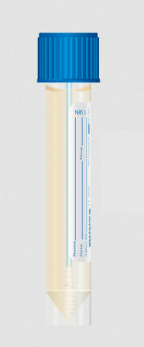 Mikrobiologietupfer - MW series - Medical Wire & Equipment Co  - Bakterien / Transportmedium