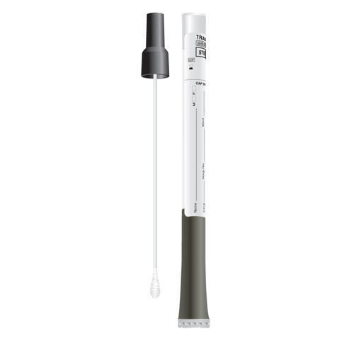 Mikrobiologietupfer - MW171 - Medical Wire & Equipment Co  - Rachenraum / für Hautproben / Transportmedium