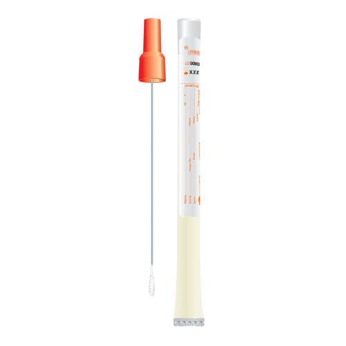 Harnröhrentupfer - MW172P - Medical Wire & Equipment Co  - Mikrobiologie / Rachenraum / Transportmedium