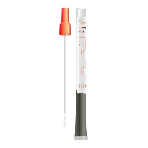 Harnröhrentupfer - MW172C - Medical Wire & Equipment Co  - Mikrobiologie / Rachenraum / Transportmedium
