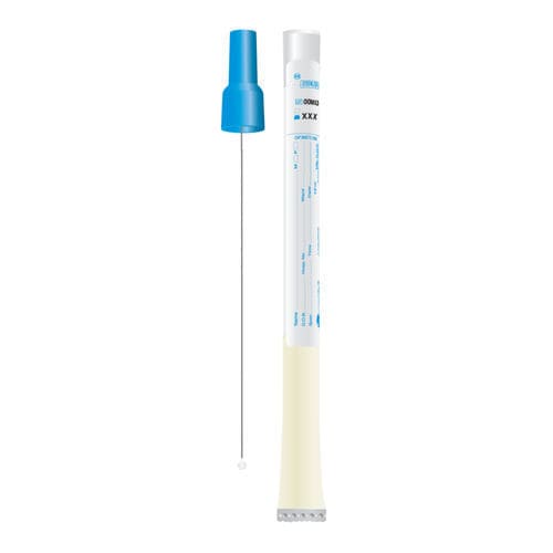 Mikrobiologietupfer - MW173P - Medical Wire & Equipment Co  - Nasen-Rachenraum / Transportmedium / Amies
