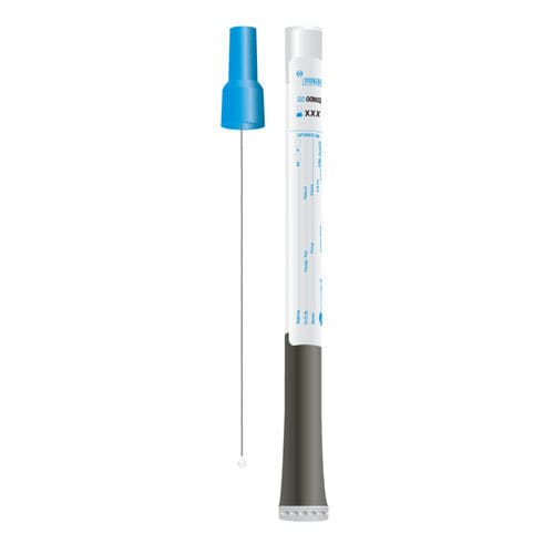 Mikrobiologietupfer - MW173C - Medical Wire & Equipment Co  - Nasen-Rachenraum / Transportmedium / Amies