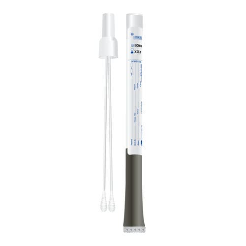 Mikrobiologietupfer - MW169C - Medical Wire & Equipment Co  - Meticillinresistenter Staphylococcus aureus / Rachenraum / für Hautproben