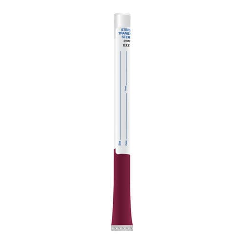 Mikrobiologietupfer - MW750 - Medical Wire & Equipment Co  - Bakterien / Transportmedium