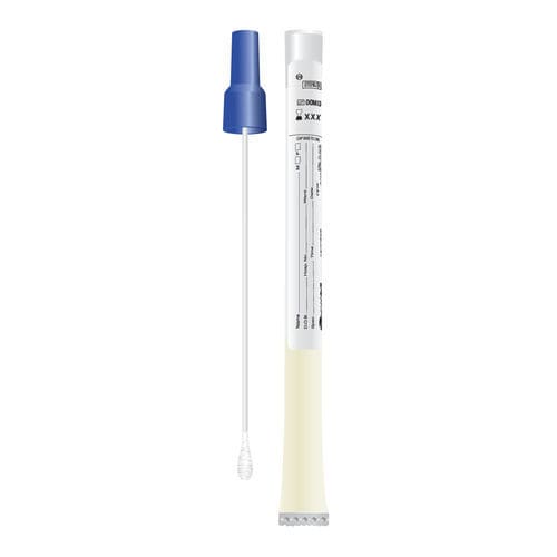 Mikrobiologietupfer - MW175P - Medical Wire & Equipment Co  - Transportmedium
