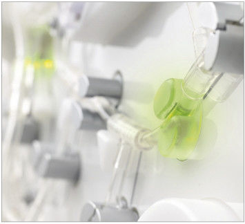 Therapeutisches Apheresesystem - ADAsorb® - medicap