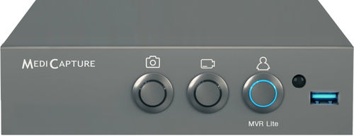 USB-Videorekorder - MVR Lite - MediCapture - Full HD / kompakt / 4K