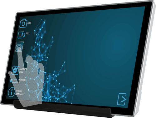 Monitor / Full HD - MTS101 - MediCapture - medizinisch / für OP-Bereich / 1920x1200
