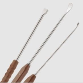 Wirbelsäulenchirurgie-Instrumentenset - THORAMIC - Medicon eG