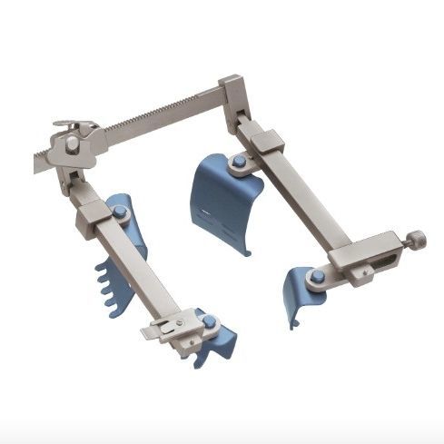 Wirbel-Retraktor - Spread-iT - Medicon eG - für Chirurgie