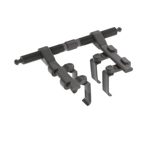 Wirbel-Retraktor - retraCT - Medicon eG - für Chirurgie / Computertomographie