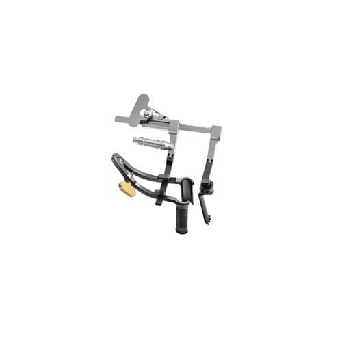 Wirbel-Retraktor - piccolino - Medicon eG - OP