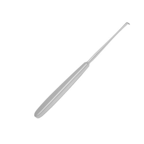 Knochenraspel für Nase - Cakir 90  - Medicon eG
