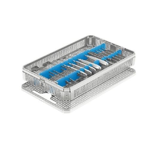 Instrumentenset für Rhinoplastik - Medicon eG