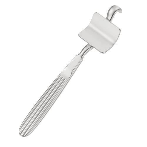 Knochenraspel für Fibula - Medicon eG