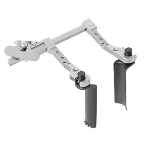 HWS-Retraktor - Cervicalino - Medicon eG - OP