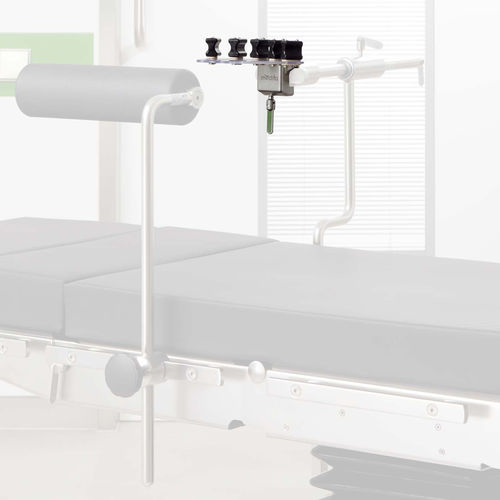 Handauflage für OP-Tisch - 62055 - medifa