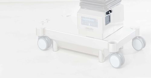 Fußschalter für OP-Tisch - 50655 - medifa - elektrisch
