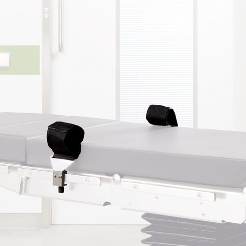 Befestigungsriemen für OP-Tisch - 61400 - medifa - Handgelenk / Arm