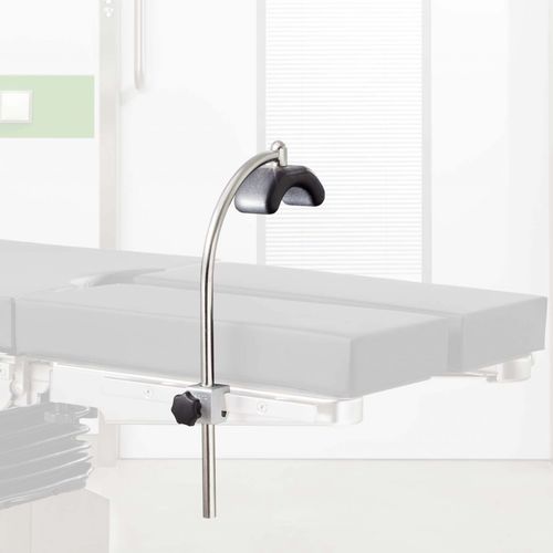 Beinhalter für OP-Tisch - 61760 - medifa